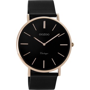 Ρολόι OOZOO C8869 Vintage...