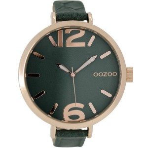 Ρολόι OOZOO C6832 Slim Χxl...