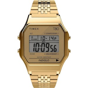 Ρολόι TIMEX TW2R79200 T80...