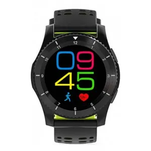 Ρολόι Smartwatch Das.4 SG10...